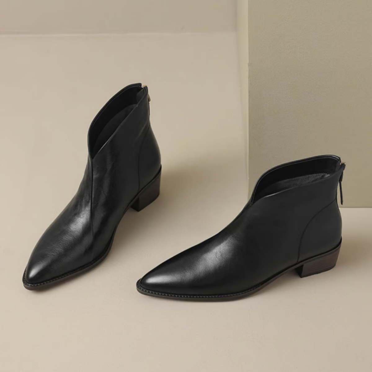 Monvella Elegant Boot