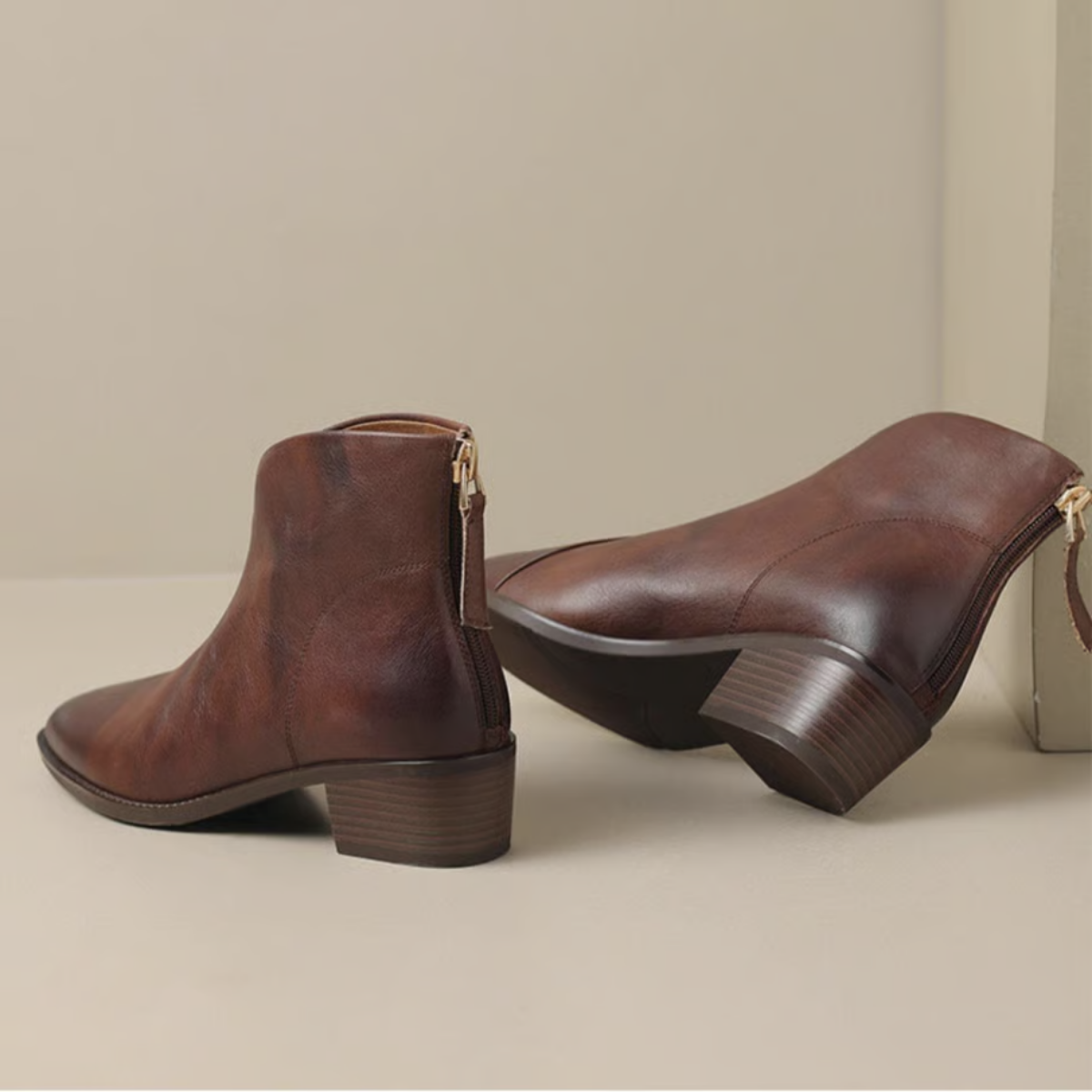 Monvella Elegant Boot