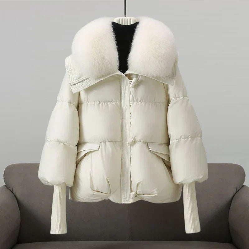 Bubble | Winter Coat