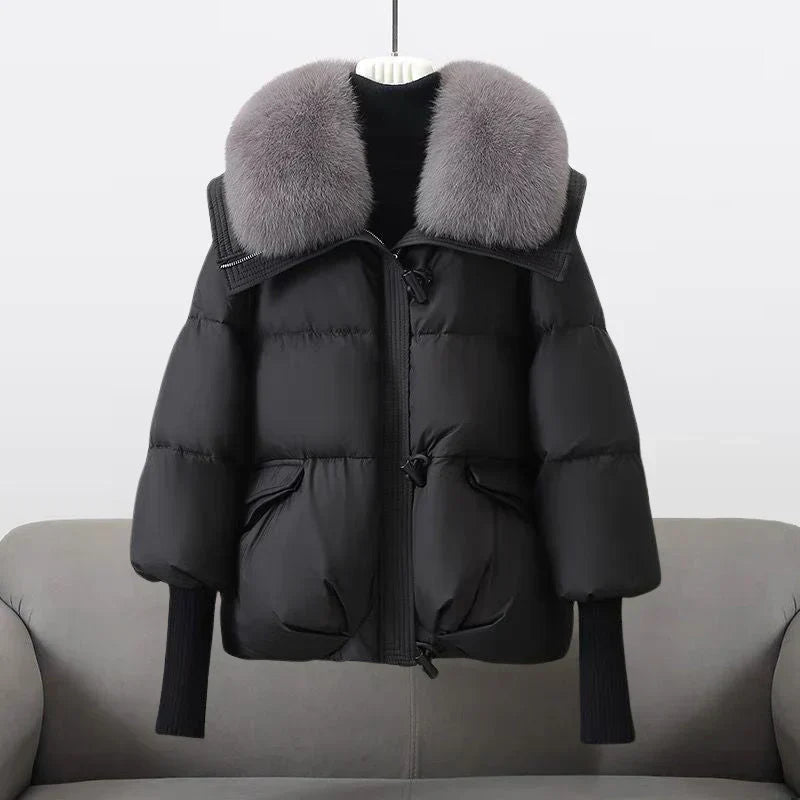 Bubble | Winter Coat