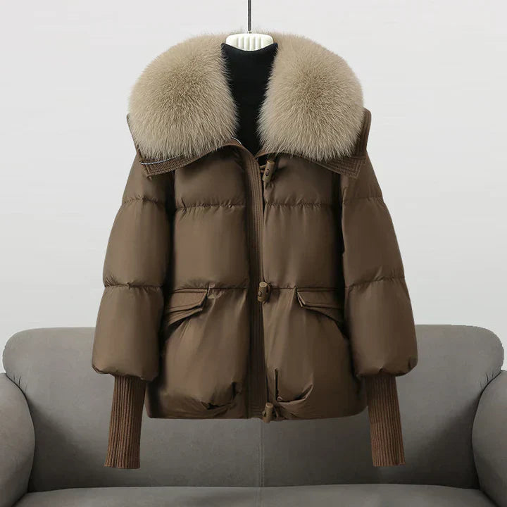 Bubble | Winter Coat