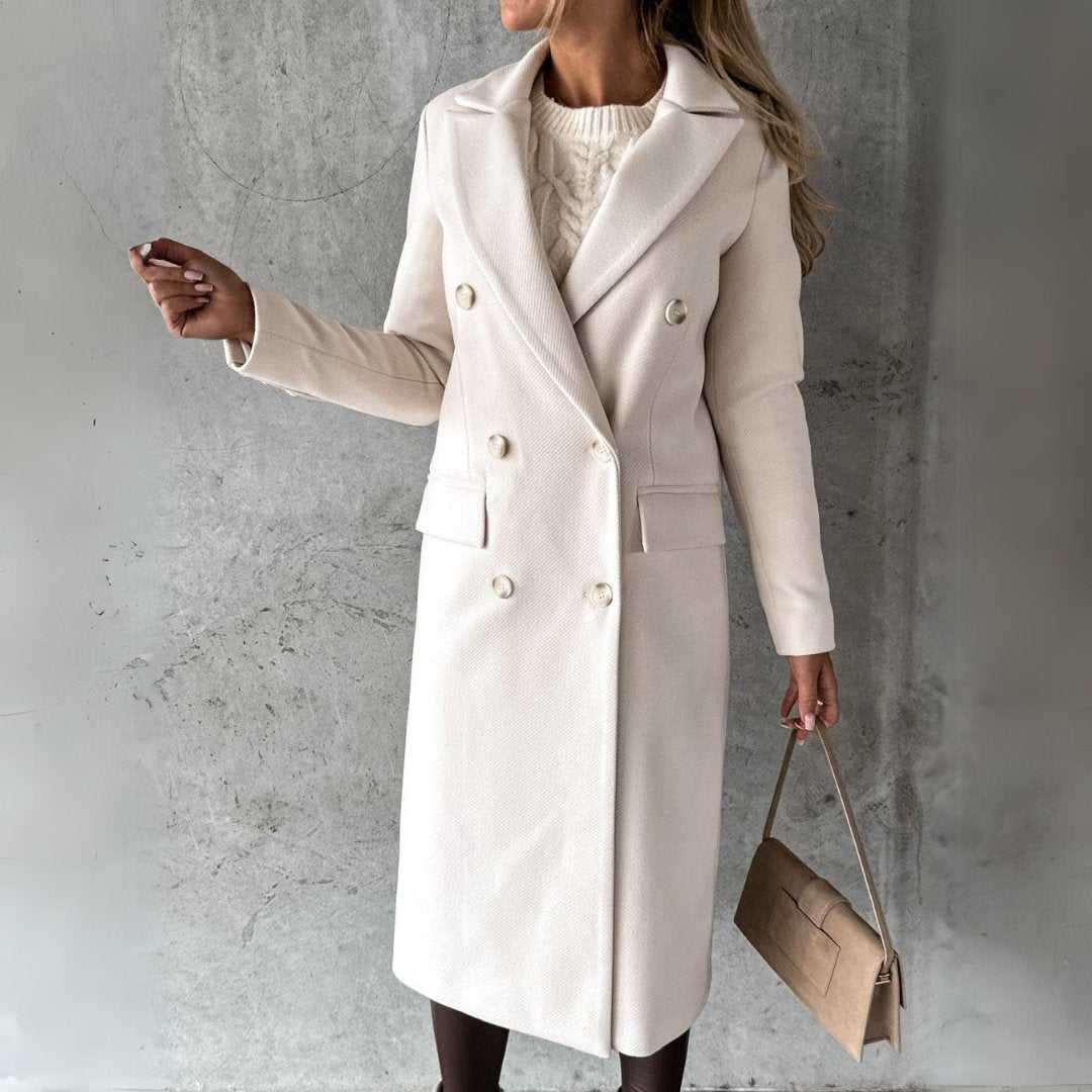 OLIVIA | LUXURY WOMEN'S WINTER COAT